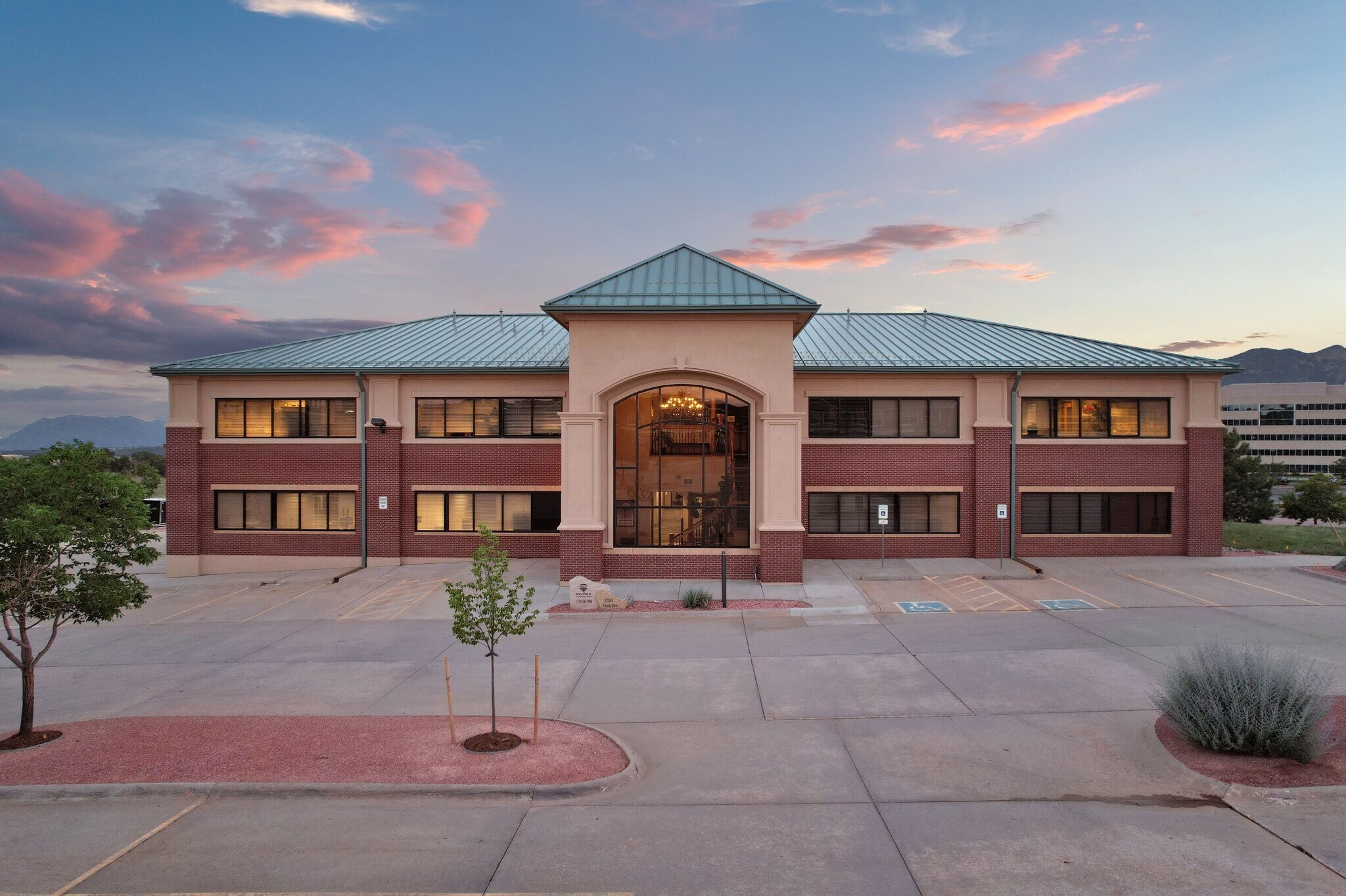 12265 Oracle Blvd, Colorado Springs, CO à louer Photo de l’immeuble– Image 1 sur 32