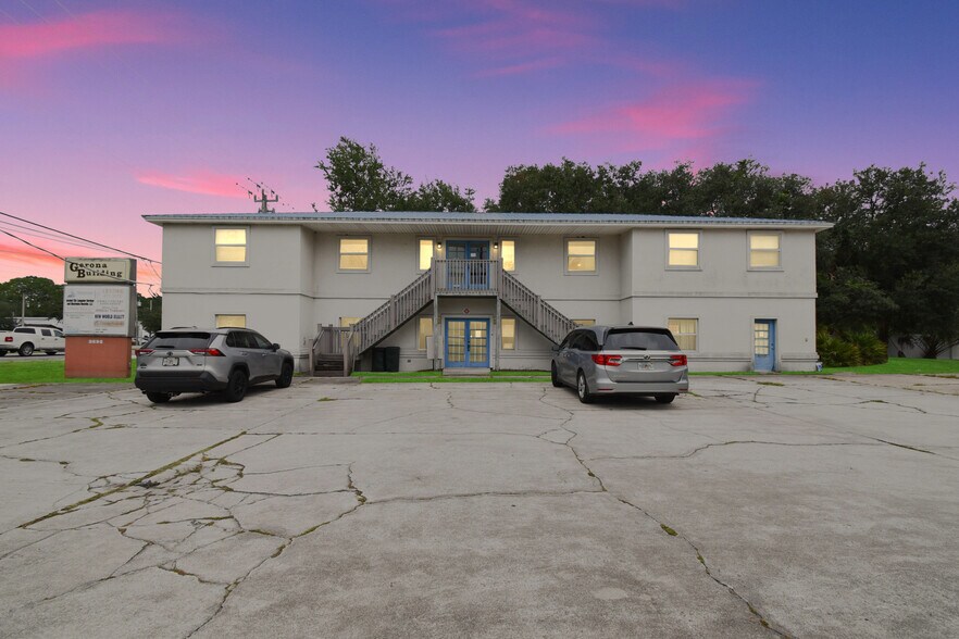 2692 Us-1, Saint Augustine, FL à vendre - Photo de l’immeuble – Image 1 sur 8