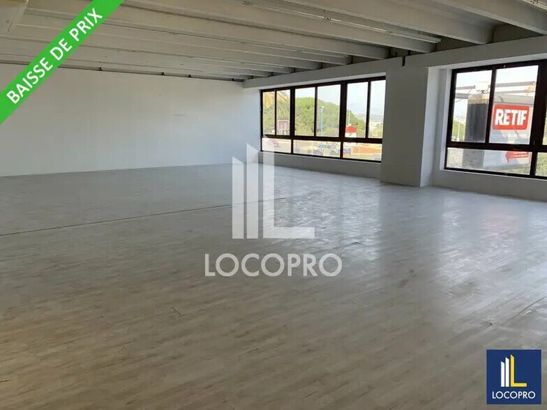 Bureau dans Villeneuve-Loubet à louer - Photo intérieure – Image 3 sur 20