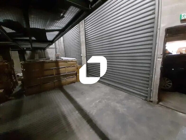 Local d’activités dans Bagnolet à louer - Photo intérieure – Image 2 sur 3