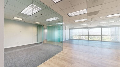 6100 Wilshire Blvd, Los Angeles, CA à louer Numérisation 3D Matterport– Image 1 sur 4