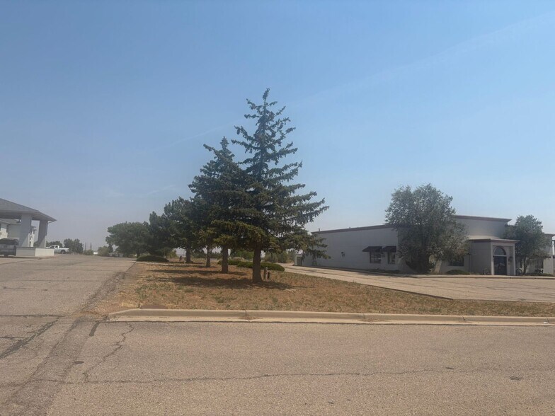 733 S Main St, Blanding, UT à vendre - Photo de l’immeuble – Image 2 sur 4