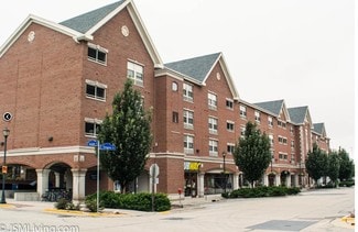 Plus de détails pour 701 S Gregory St, Urbana, IL - Local commercial à louer
