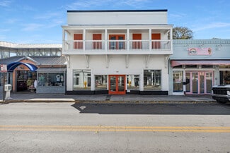 Plus de détails pour 132 Duval St, Key West, FL - Local commercial à louer