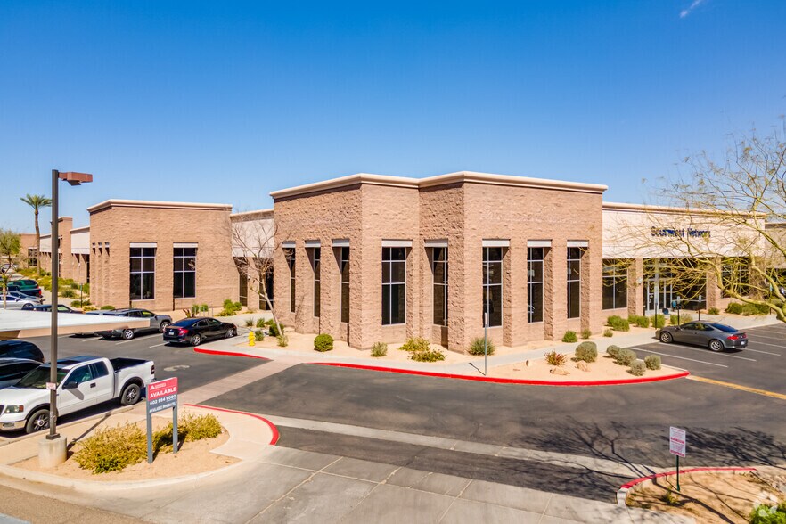 1840 N 95th Ave, Phoenix, AZ à vendre - Photo de l’immeuble – Image 2 sur 7