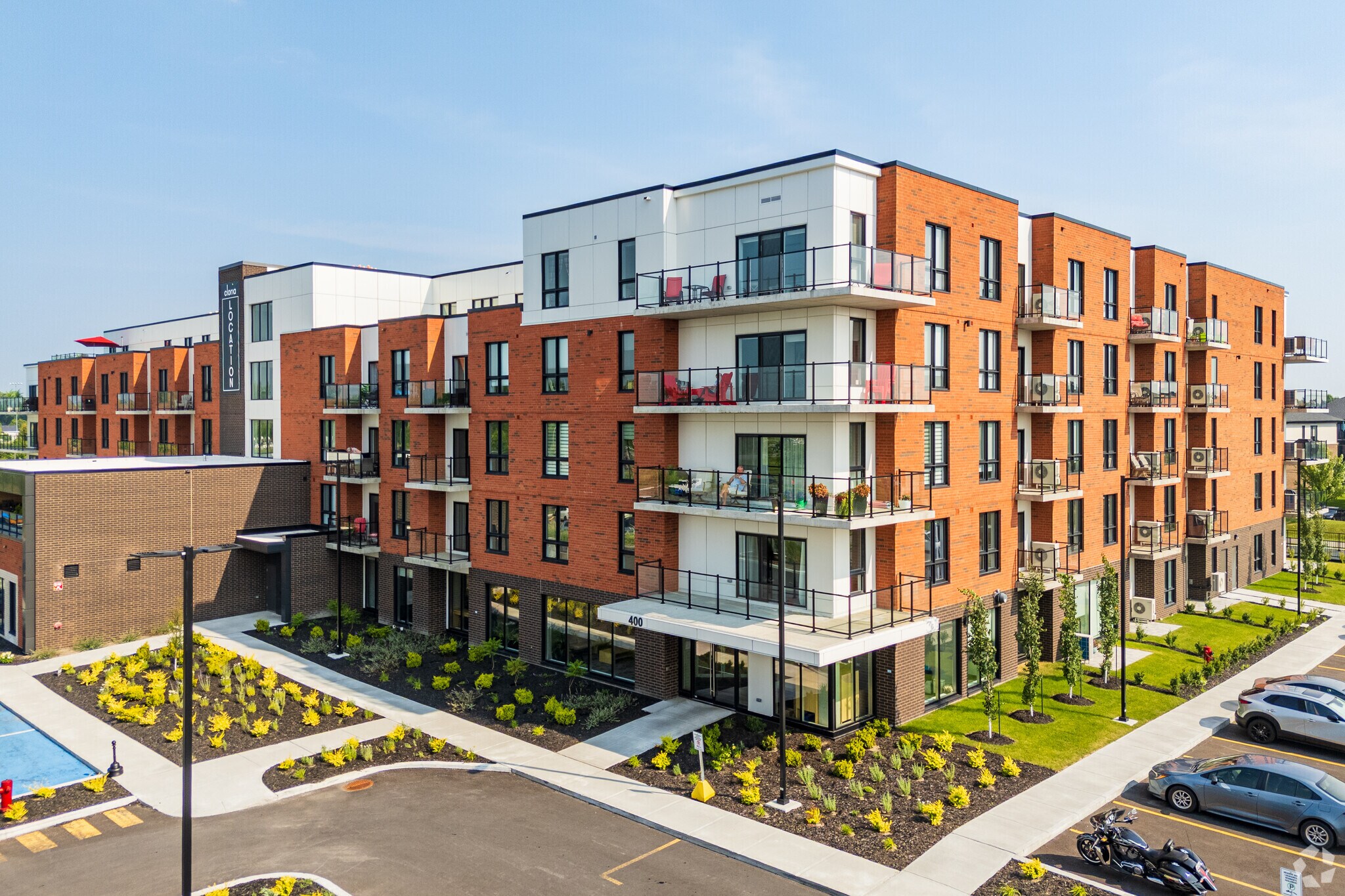 400 Rue Serge-Pepin, Beloeil, QC à vendre Photo principale– Image 1 sur 1