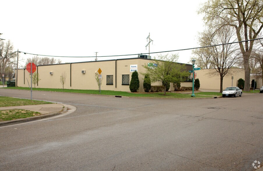 1630-1642 Carroll Ave, Saint Paul, MN à vendre - Photo de l’immeuble – Image 2 sur 26