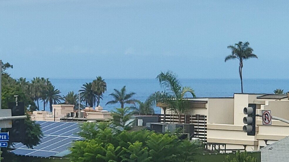 737 Pearl St, La Jolla, CA à louer - Photo de l’immeuble – Image 1 sur 21