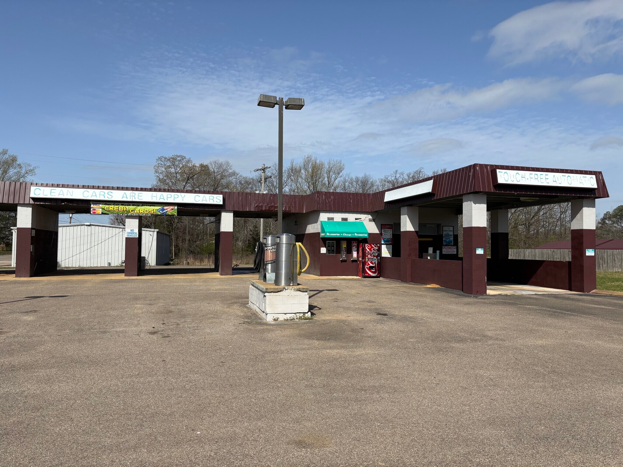 1510 Pickwick St, Savannah, TN à vendre Photo principale– Image 1 sur 4