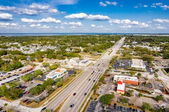 2650 Roosevelt Blvd, Clearwater, FL - VUE AÉRIENNE  vue de carte