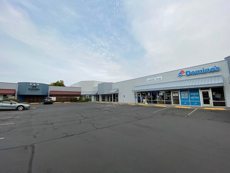 2835 19th Ave, Forest Grove, OR à louer - Photo de l’immeuble – Image 3 sur 11