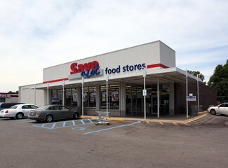 Plus de détails pour 337 W Broadway St, West Memphis, AR - Local commercial à vendre