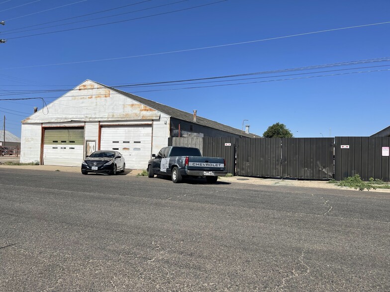 311-405 19th St, Lubbock, TX à vendre - Photo de l’immeuble – Image 3 sur 14