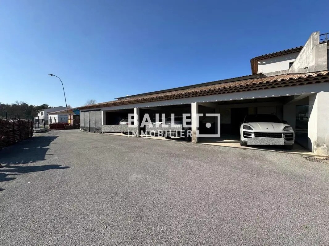 Industriel/Logistique dans Tourrettes à vendre Photo principale– Image 1 sur 1