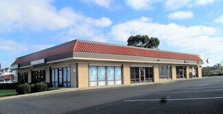 Plus de détails pour 9465-9471 Black Mountain Rd, San Diego, CA - Local commercial à louer