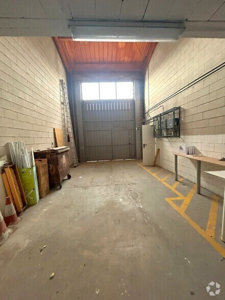 Industriel/Logistique dans Guadalajara, Guadalajara à vendre - Photo intérieure – Image 1 sur 1