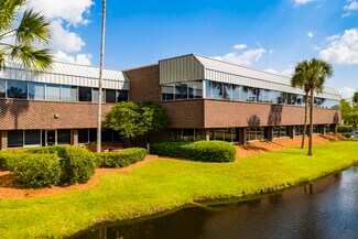 Plus de détails pour 10006 N Dale Mabry Hwy, Tampa, FL - Bureau à louer