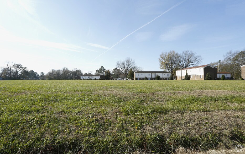 0 E Pope St, Dunn, NC à vendre - Photo principale – Image 1 sur 4