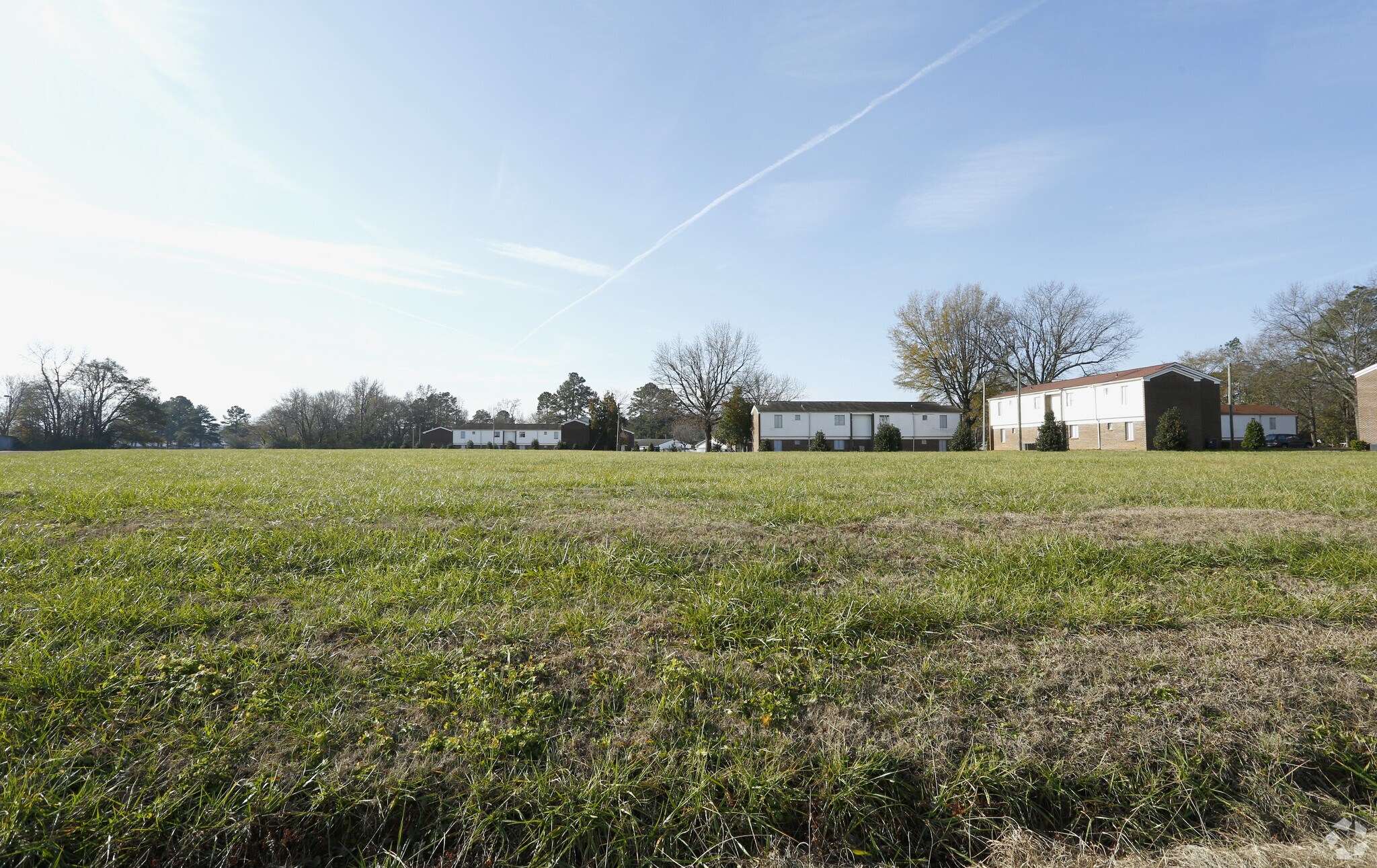 0 E Pope St, Dunn, NC à vendre Photo principale– Image 1 sur 5