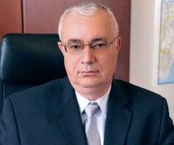 Nazim Bashirov