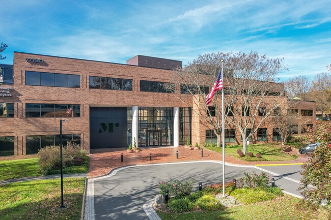 Plus de détails pour 11190 Sunrise Valley Dr, Reston, VA - Bureau, Bureau/Local commercial à louer