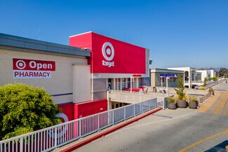 Plus de détails pour 2700 Colorado Blvd, Los Angeles, CA - Local commercial à louer