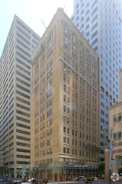 155 montgomery St, San Francisco, CA à louer - Photo de l’immeuble – Image 2 sur 73