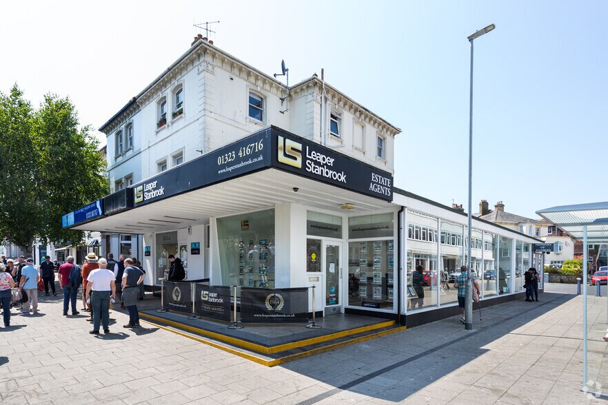 5 Gildredge Rd, Eastbourne à vendre - Photo de l’immeuble – Image 3 sur 5