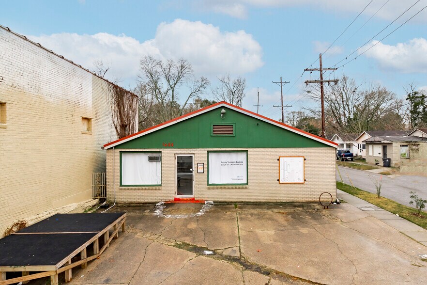 1600 Government St, Baton Rouge, LA à vendre - Photo de l’immeuble – Image 2 sur 23