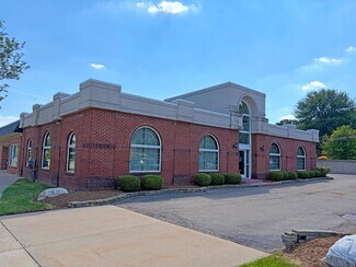 Plus de détails pour 22313 Greater Mack Ave, Saint Clair Shores, MI - Local commercial à louer