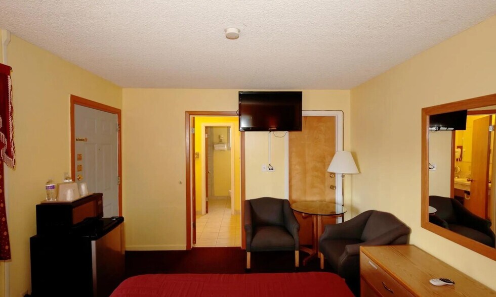 705 W Winnemucca Blvd, Winnemucca, NV à vendre - Photo de l’immeuble – Image 2 sur 4