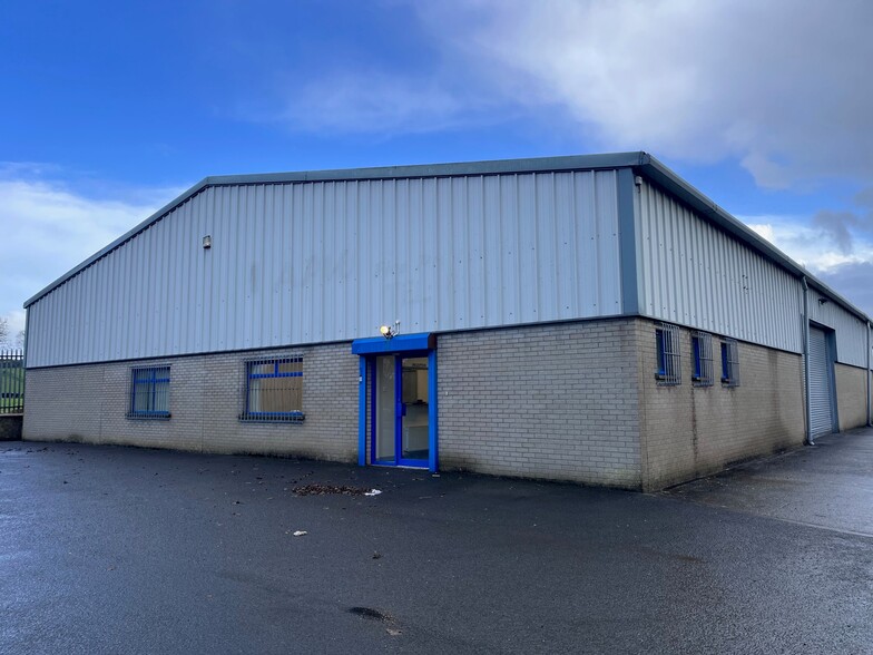 123C Front Rd, Lisburn à louer - Photo principale – Image 1 sur 2