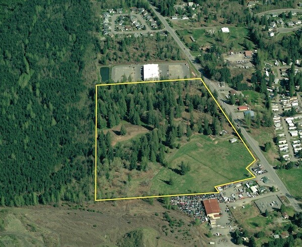 31109 3rd Ave, Black Diamond, WA à louer - Photo de l’immeuble – Image 1 sur 2