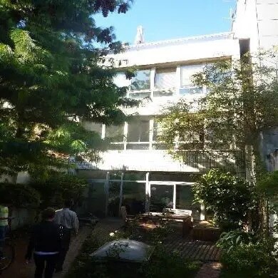 62 Avenue Gambetta, Paris à vendre - Photo de l’immeuble – Image 2 sur 15