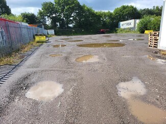 Plus de détails pour Watling St, Cannock - Terrain à louer
