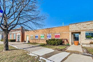 Plus de détails pour 7280 W Devon Ave, Chicago, IL - Local d'activités à louer