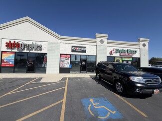 Plus de détails pour 1462-1470 N State St, Orem, UT - Local commercial à louer