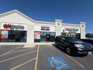 Plus de détails pour 1462-1470 N State St, Orem, UT - Local commercial à louer