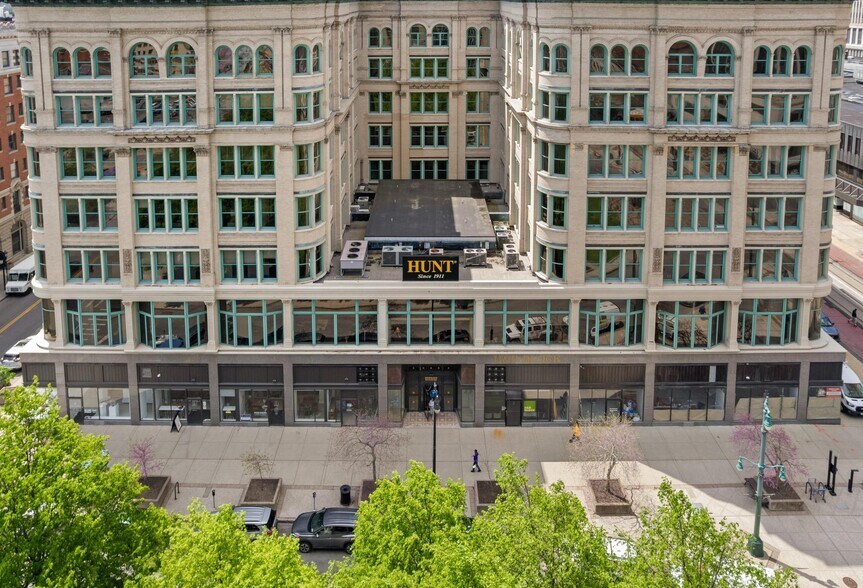 403 Main St, Buffalo, NY à louer - Photo de l’immeuble – Image 2 sur 26