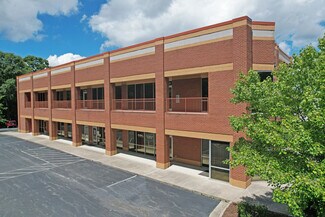 Plus de détails pour 529 College Rd, Greensboro, NC - Bureau à vendre