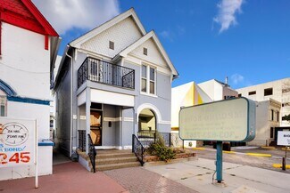 Plus de détails pour 1325 Delaware St, Denver, CO - Bureau à louer