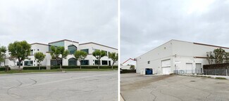 Plus de détails pour 12636 Clark St, Santa Fe Springs, CA - Industriel/Logistique à vendre