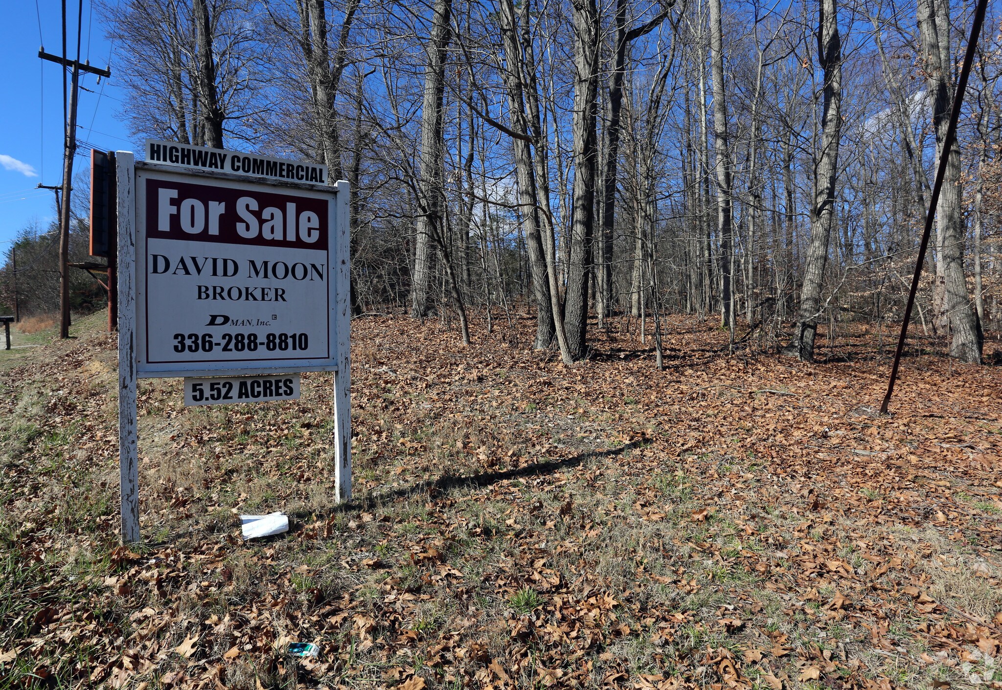 1500 National Hwy, Thomasville, NC à vendre Photo principale– Image 1 sur 3