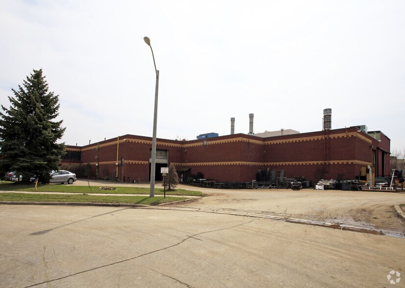 191 Vinyl Ct, Vaughan, ON à louer - Photo de l’immeuble – Image 2 sur 4