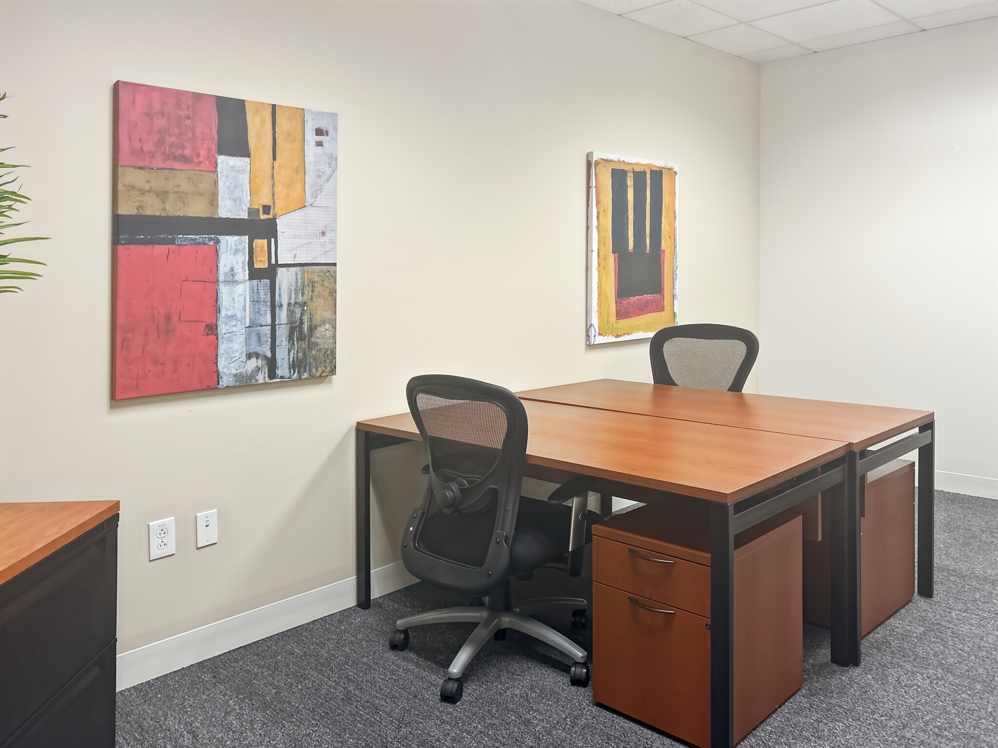 260 Peachtree St NW, Atlanta, GA à louer Photo de l’immeuble– Image 1 sur 17