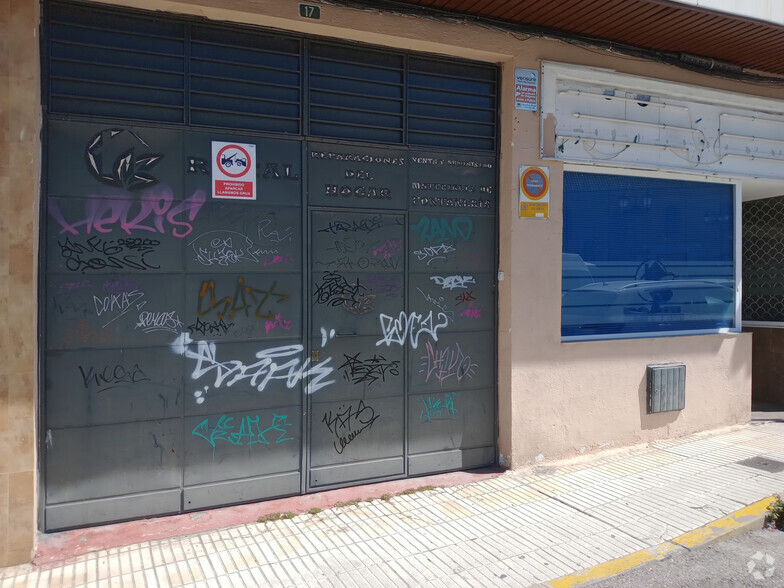 Local commercial dans Pinto, Madrid à louer - Photo intérieure – Image 1 sur 1