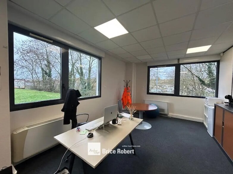 12 Rue Jules Verne, Chaponost à vendre - Photo intérieure – Image 3 sur 9