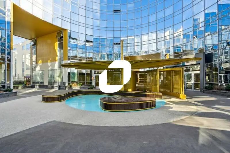 2-12 Rue du Chemin des Femmes, Massy à louer - Photo principale – Image 1 sur 34