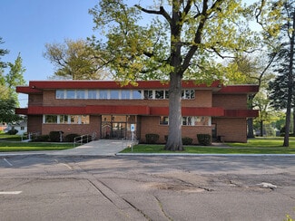 Plus de détails pour 400 Riverside Dr, Johnson City, NY - Bureau à louer