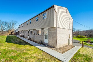 Plus de détails pour 1567 Cathell Rd, Pittsburgh, PA - Logement à vendre